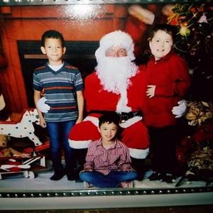 Meet your Posher, Janice